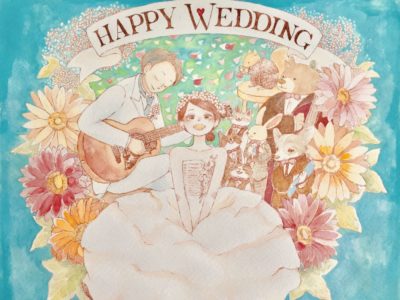 Happy Wedding